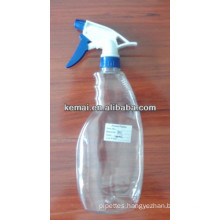 Trigger spray bottle